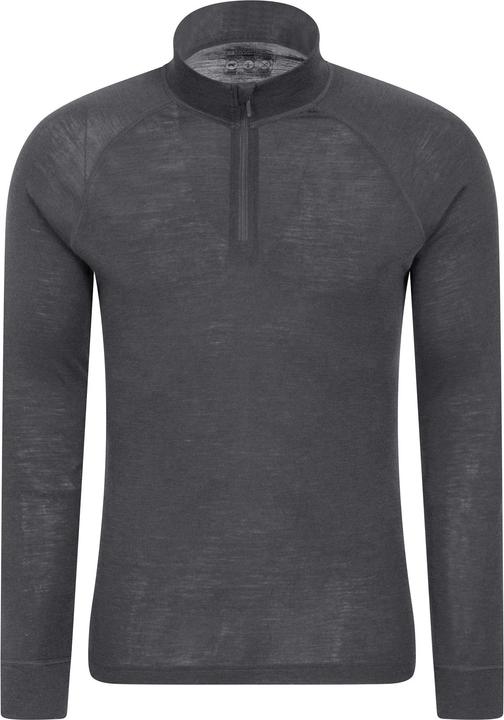 Mountain Warehouse Merino II Base Layer Oberteil