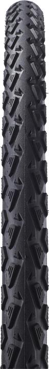 Actual product image Schwalbe Land Cruiser Plus Active PunctureGuard 28" wire Reflex (28 x 1.60, 42-622)
