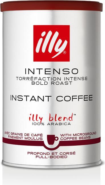 Immagine prodotto Illy Intenso Instant (95 g)
