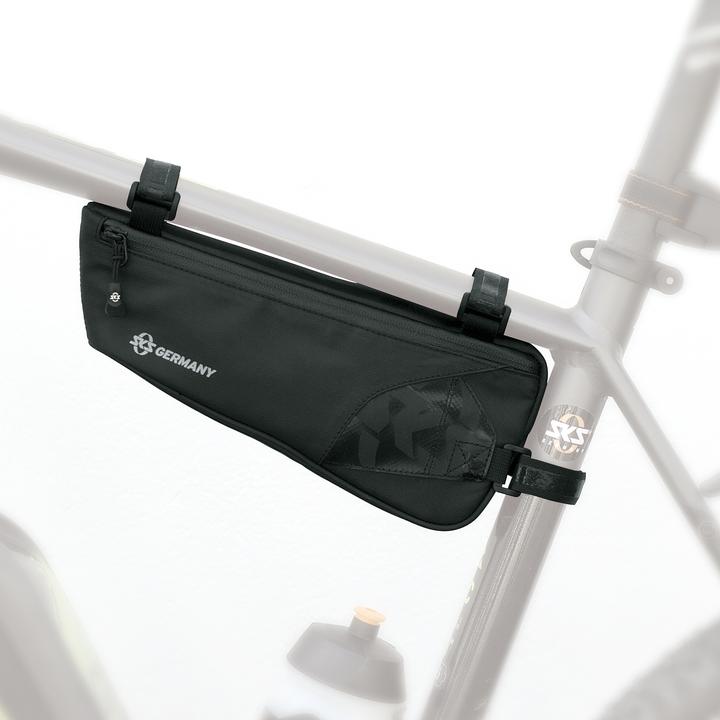 Actual product image SKS Exp****** Edge top tube pocket (1 l, Frame bag)