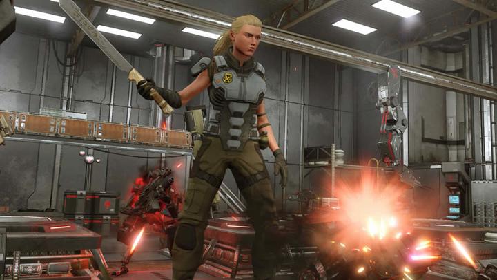Produktbild 2K Games Xcom 2 PC (PC)