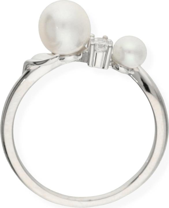 Produktbild Carat Pearls (58, 925 Silber)