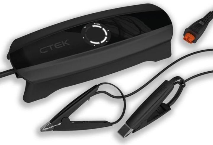 Immagine prodotto Ctek Caricabatterie CS One (12V, 8 A)