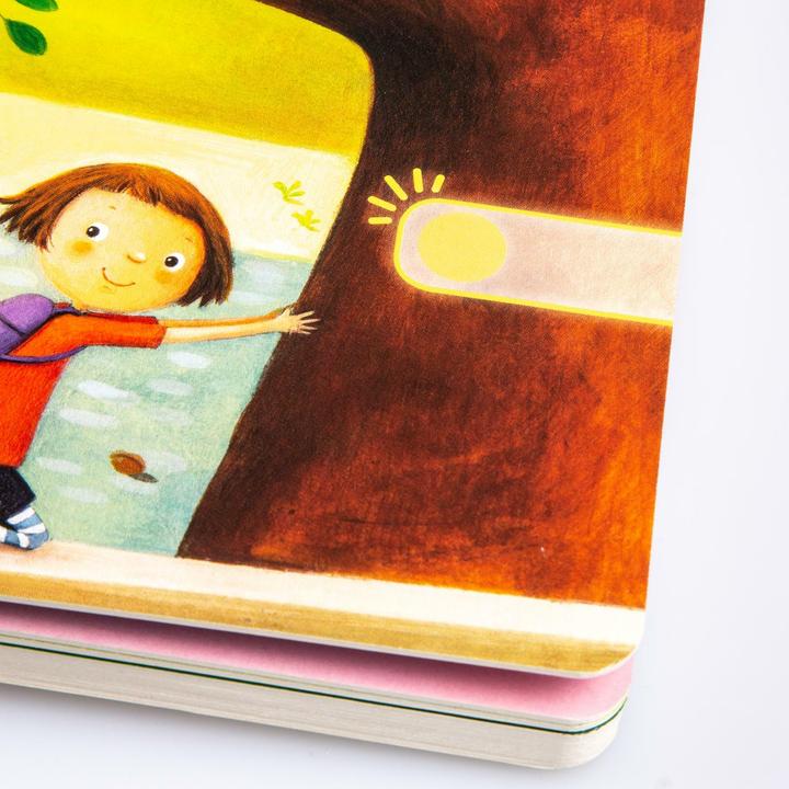 Produktbild Hör mal: Verse für Kleine: Hopp, hopp, hopp (Deutsch)