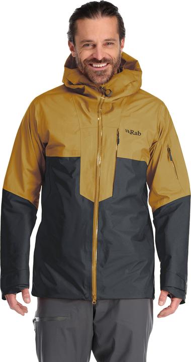 Produktbild Rab Khroma Latok GTX Jacket (XXL)