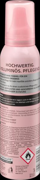 Immagine prodotto dm BaleaProfessional Mousse Keratin&Volume (Schiuma a volume)