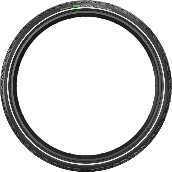 Immagine prodotto Continental Pneumatico pieghevole Pure Contact 28 (28 x 1.50, 40-622)