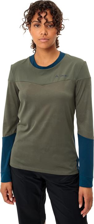 Actual product image Vaude Moab Pro (XS)