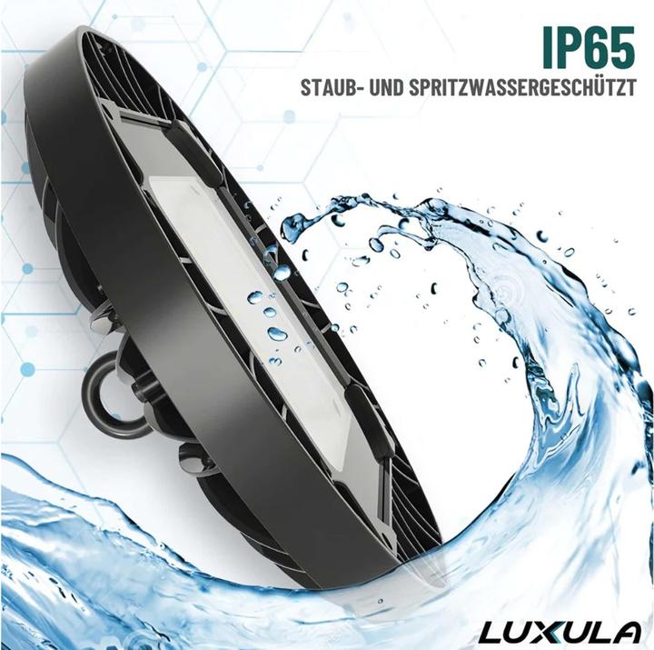 Immagine prodotto Luxula LX-UHB-100-5000 (9400 lm)