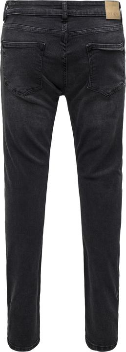 Produktbild Only & Sons Onswarp Skinny Wb 9095 Dia Dnm Noos (W32/L34)