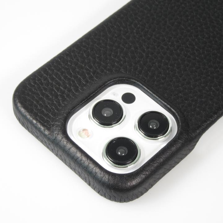 Image du produit PhoneLook Coque Premium cuir véritable de luxe avec lanière en cuir réglable et amovible + MagSafe (Apple iPhone 15 Pro Max)