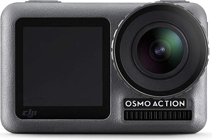 Image du produit DJI Osmo Action (60p, Bluetooth, WiFi)