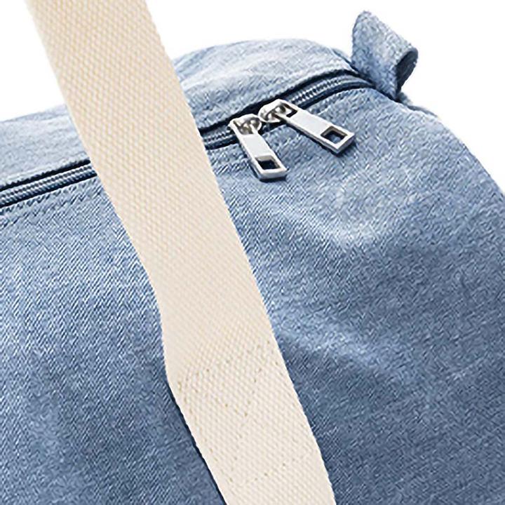Produktbild Bagbase Reisetasche Denim (20 l)