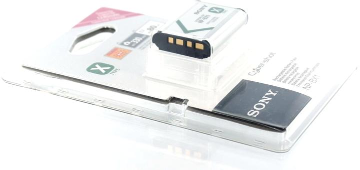 Produktbild Sony Original Akku für DSC-HX90