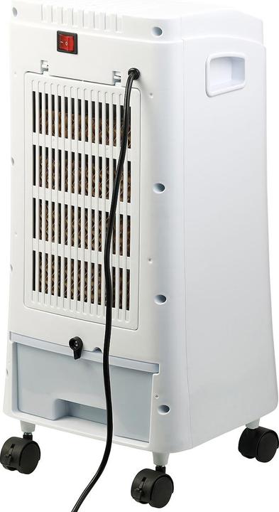 Immagine prodotto Sichler NX-1405-919 (170 BTU/h)
