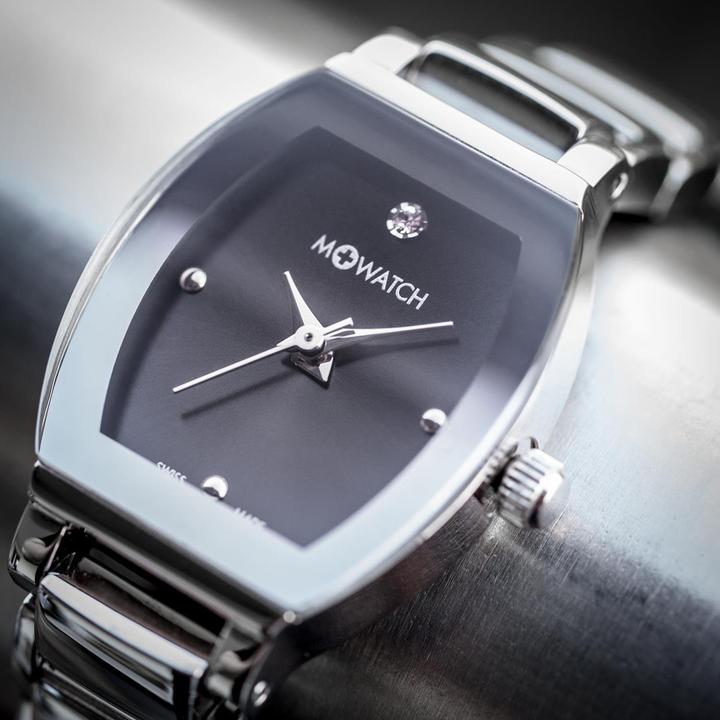 Produktbild M Watch Mondaine Lady Chic (Analoguhr, Swiss Made, 22 mm)