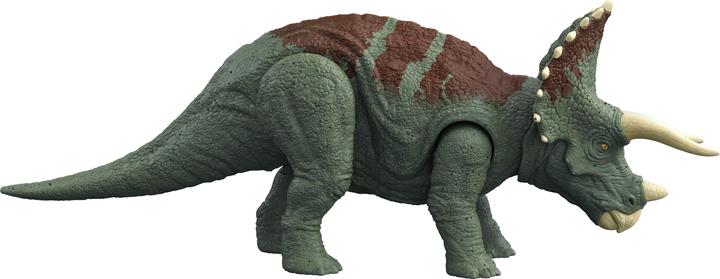 Image du produit Mattel GmbH JURASSIC WORLD Figurine Roar Roar Strikers assortie