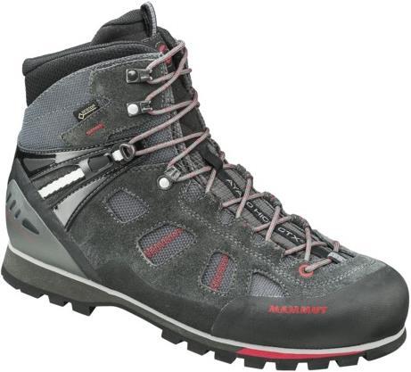 Image du produit Mammut Ayako GTX (43)
