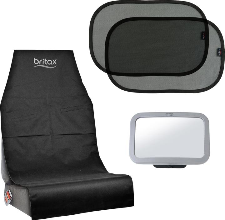 Immagine prodotto Britax Römer Trio