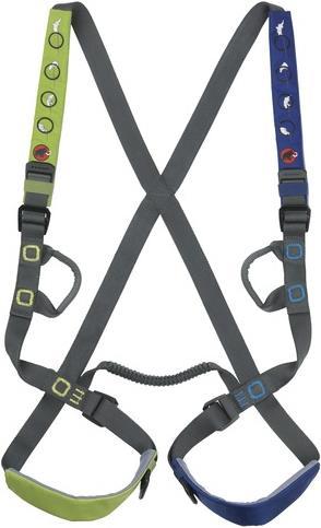 Produktbild Mammut Elephir (Uni)