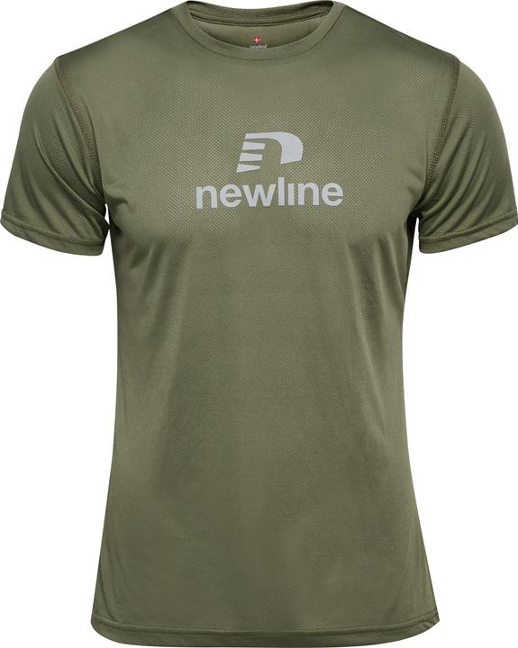 Produktbild Newline nwlHENDERSON T-SHIRT S/S MEN (M)