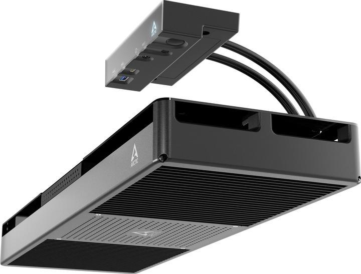 Immagine prodotto Arctic Senza 5700G ACPCC00002A (AMD Ryzen 7 5700G, 32 GB, 1000 GB, Radeon RX Vega 8)