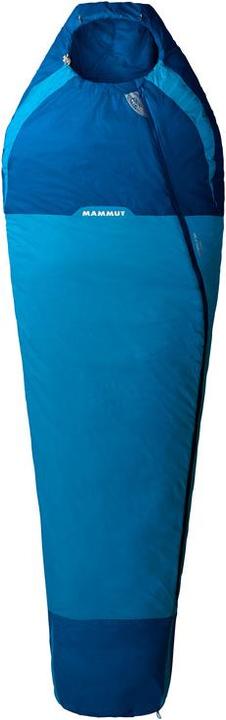 Actual product image Mammut Compact buzzer (209 cm)