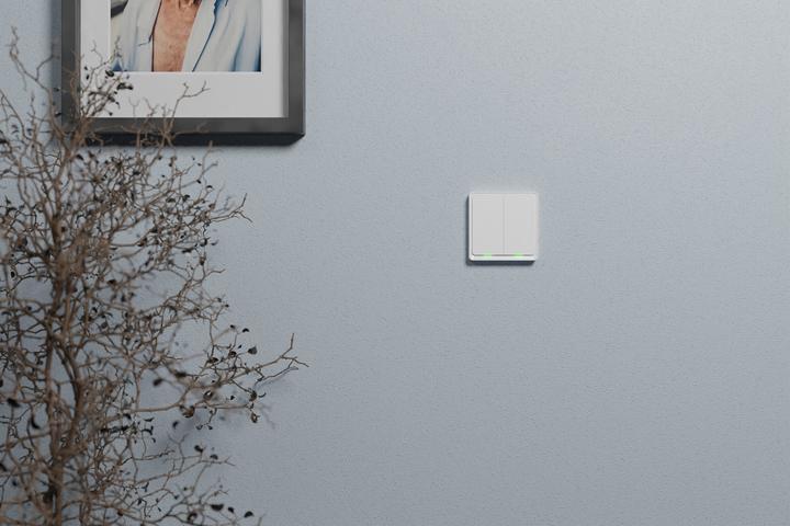 Image du produit Tesla TSL-SWI-ZIGBEE2