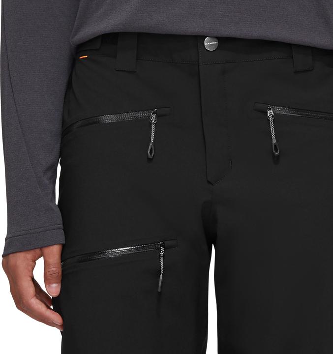 Produktbild Mammut Stoney HS Pants Men (48)