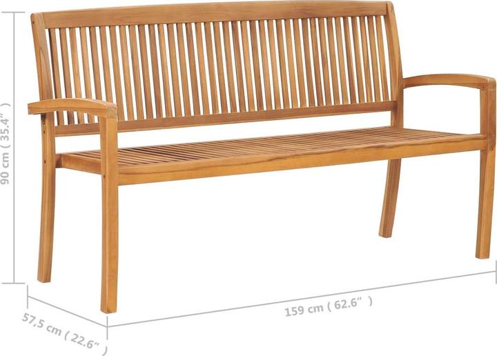 Image du produit VidaXL Meredith