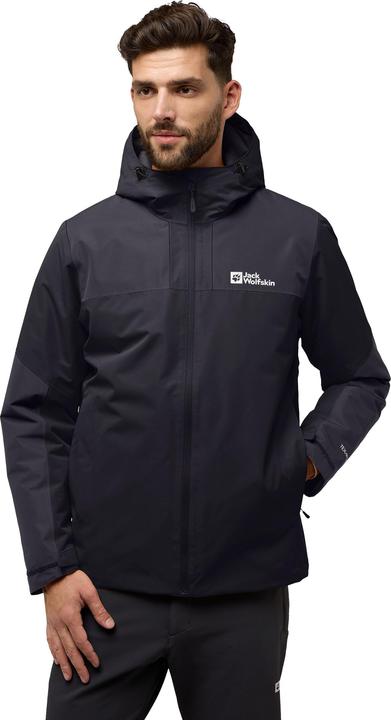 Immagine prodotto Jack Wolfskin Jasper Ins Jkt M (M)