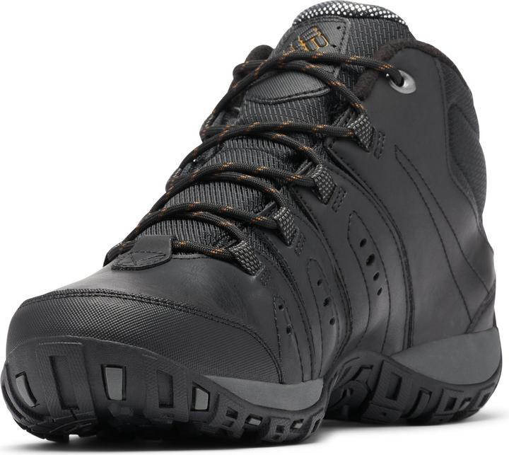 Actual product image Columbia Woodburn™ Ii Chukka Wp Omni-Heat™ (42)