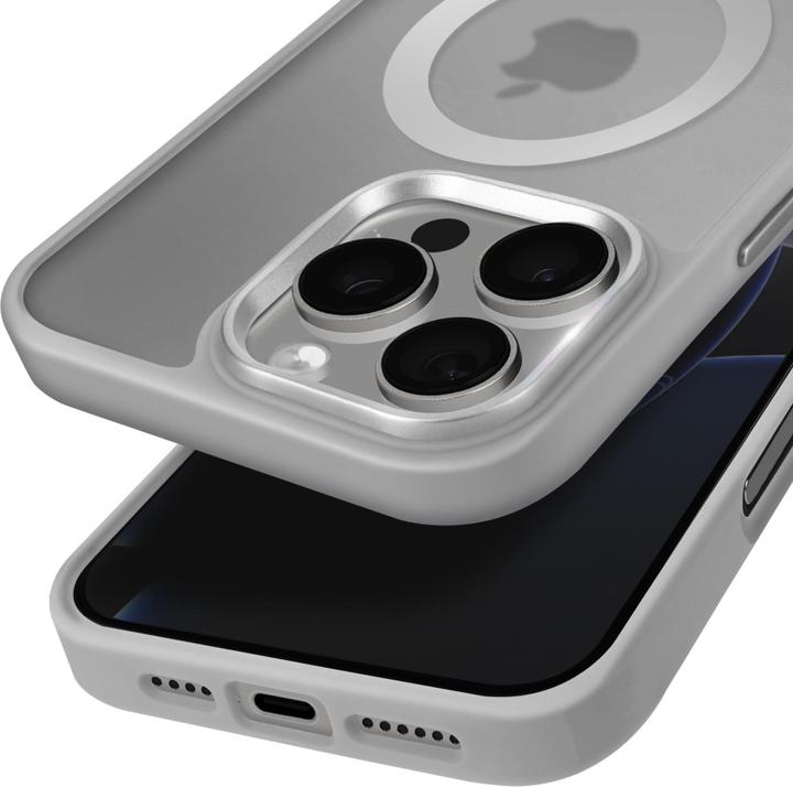 Immagine prodotto Avizar Frost Color Case (Apple iPhone 15 Pro Max)