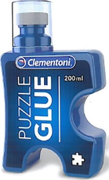 Immagine prodotto Clementoni Colla (200 pezzi)