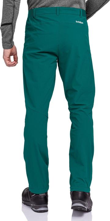 Actual product image Schöffel Pants Hochfilzen (58)