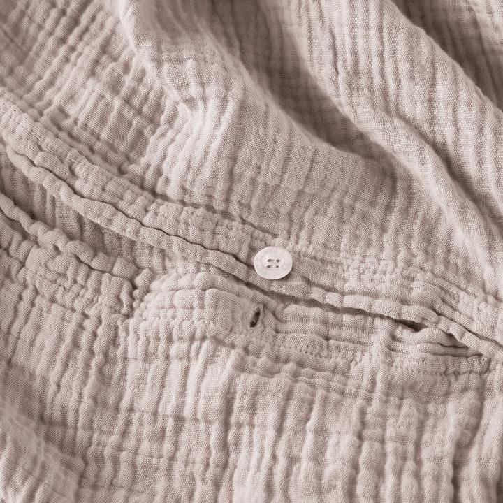 Actual product image AM.PM Yafa (Duvet cover, 240 x 220 cm)