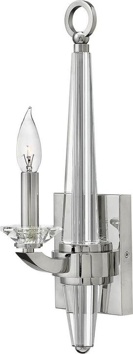Actual product image Quintiesse Ascher (E14)