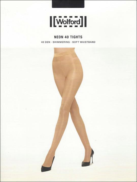 Produktbild Wolford Neon 40 (40 DEN, 34 - 36)