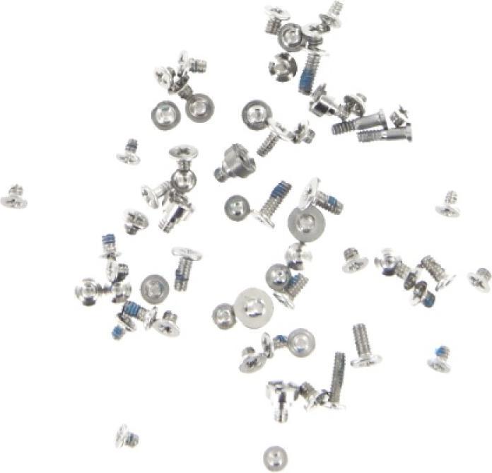 Immagine prodotto OEM Set di viti per iPhone 5s (iPhone 5S)