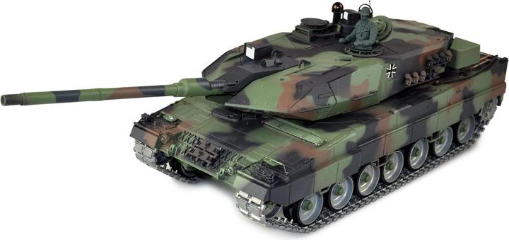 Heng Long 2A6 Professional Line IR (RTR Ready-to-Run)