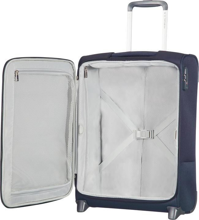 Actual product image Samsonite Base Boost (41 l, Hand luggage (up to 50 litres))