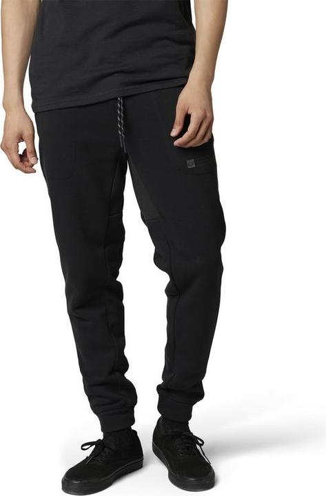 Immagine prodotto Fox Pantalone 22 Base Over Dwr Flc Blk S (S)