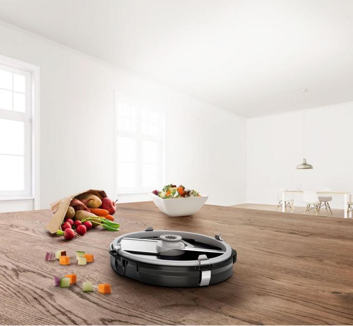 Produktbild Bosch Hausgeräte Würfelschneider, MUZS68CC