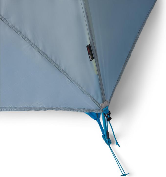 Actual product image Mountain Hardwear Aspect 2 (Dome tent, 1.43 kg, 2 persons)