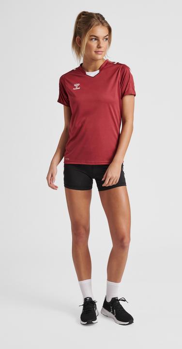 Immagine prodotto hummel Core Xk Poly Jersey S/S Donna (L)