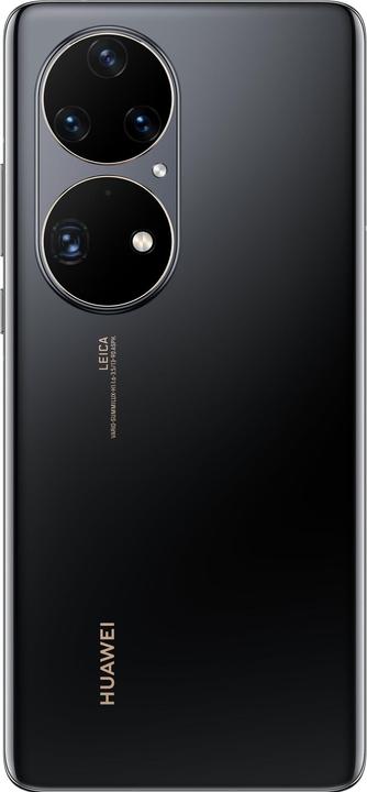 Produktbild Huawei P50 Pro (256 GB, Golden black, 6.60", Hybrid Dual SIM, 50 Mpx, 4G)