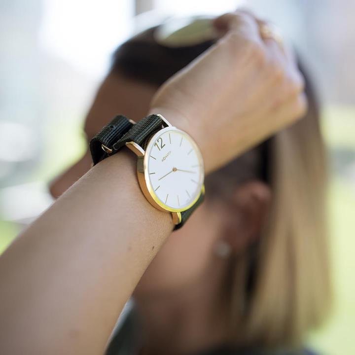 Produktbild M Watch Mondaine Smart Casual (Analoguhr, Swiss Made, 40 mm)