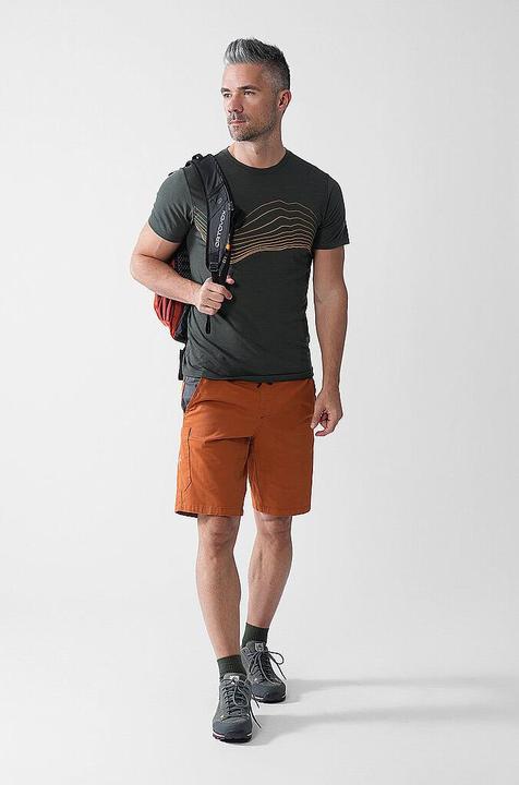 Immagine prodotto Meru Bustos Merino (XL)