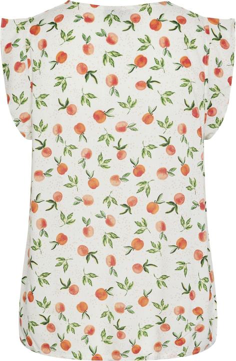 Image du produit Pieces PCNYA Oberteil mit angeschnittenen Ärmeln (M)