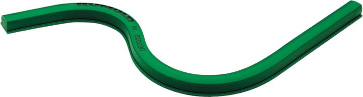 Actual product image Rumold Curved rulers (300 mm)